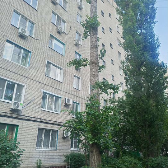 2-к. квартира, 46,4 м², 9/10 эт.