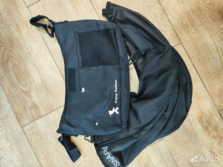 Коляска Valco baby snap 4