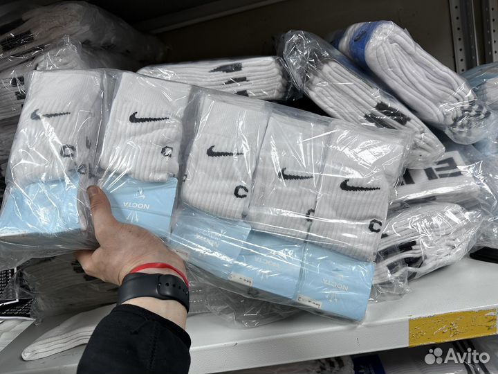 Носки оптом