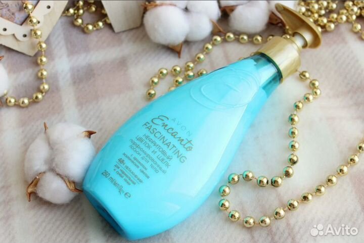 Лосьон для тела Нефритовый цветок и шелк 250мл