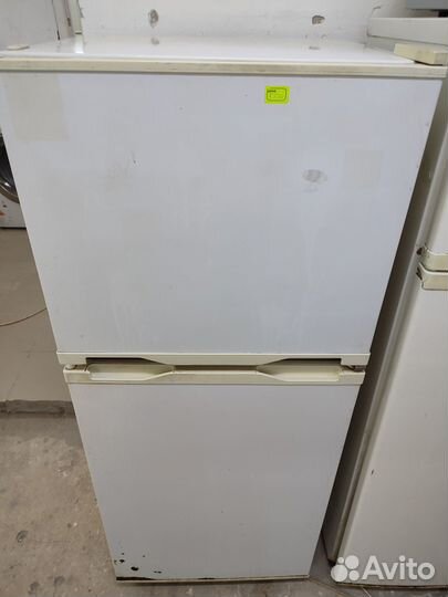 Холодильник бирюса + доставка