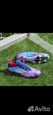 Футбольные бутсы adidas 44 размер