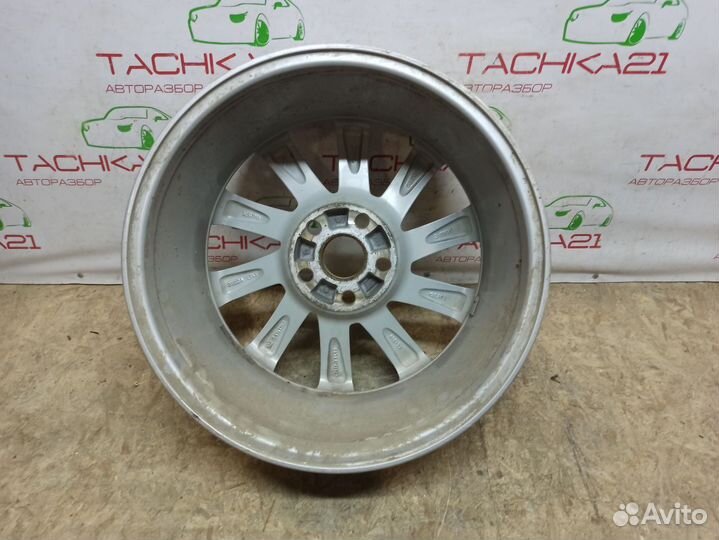 Диск литой R17 Toyota Camry V70