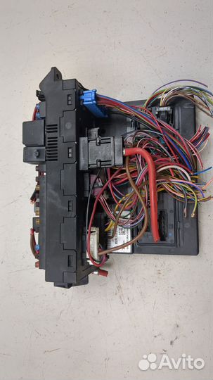 Блок предохранителей Mercedes CLS C219, 2006