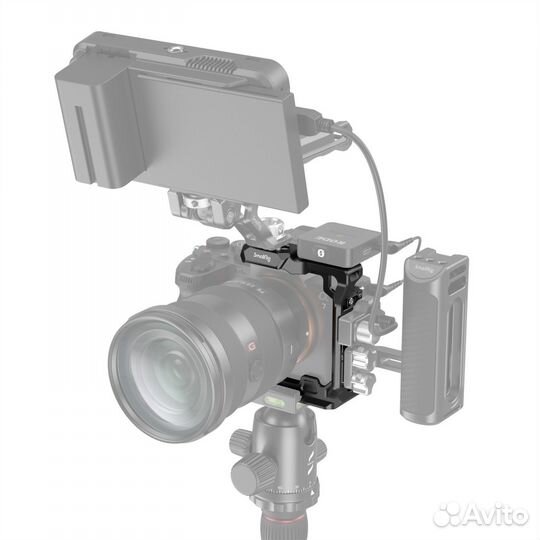 SmallRig 3639 Клетка для Sony A7IV A7siii A7RIV