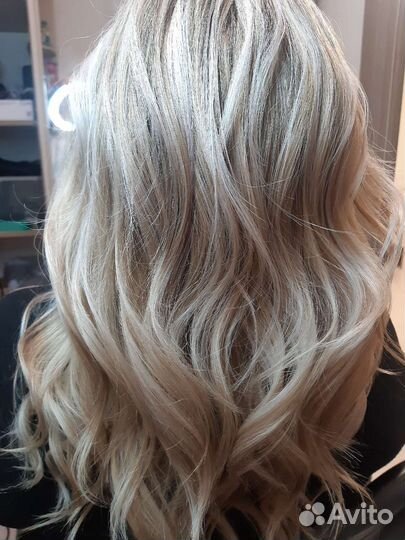 Парикмахер