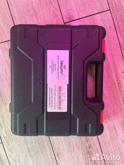 Машинка для стрижки животных