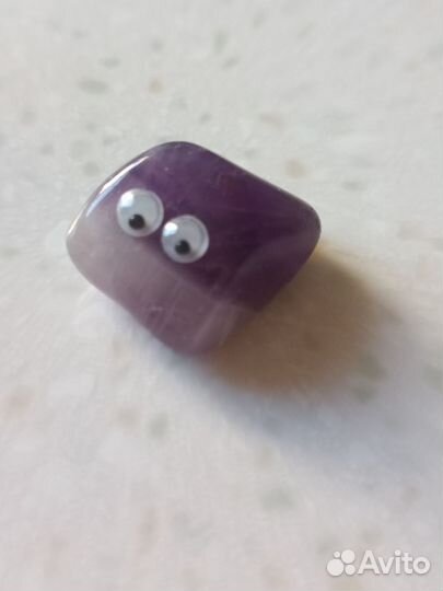 Натуральные камни