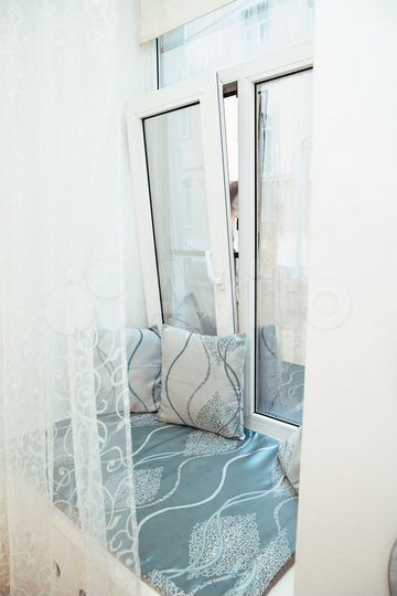 Комната 8 м², 1/4 эт.