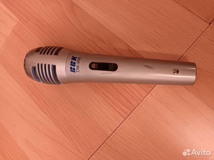 Микрофон