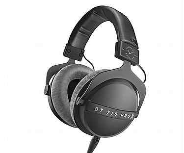 Наушники Beyerdynamic DT 770 PRO X Limited Edition