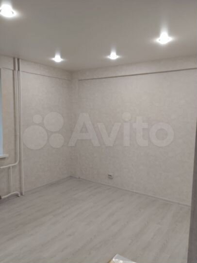 1-к. квартира, 37 м², 2/9 эт.