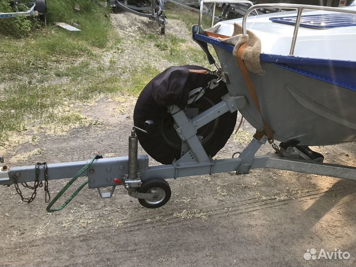 Воронеж М + Сузуки 30 (4 такта) +мзса