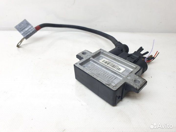 Реле свечей накала Bmw 3-Series E90 3.0D 2011