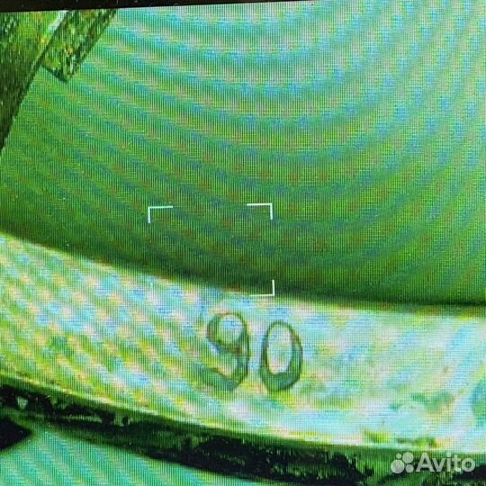 Серебряная пепельница на три сигареты, Вьетнам