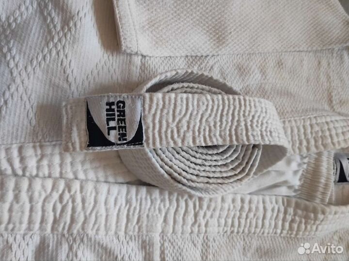 Кимоно для единоборств: дзюдо, самбо