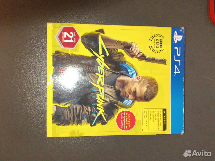 Игры для приставок ps4 диски