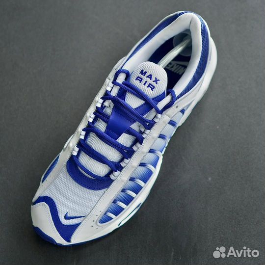 Nike Air Max tailwind 4 azure