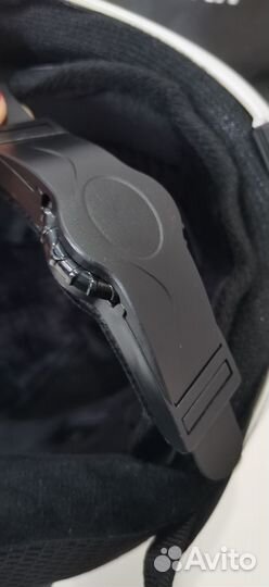 Горнолыжный шлем Saimaa новый М