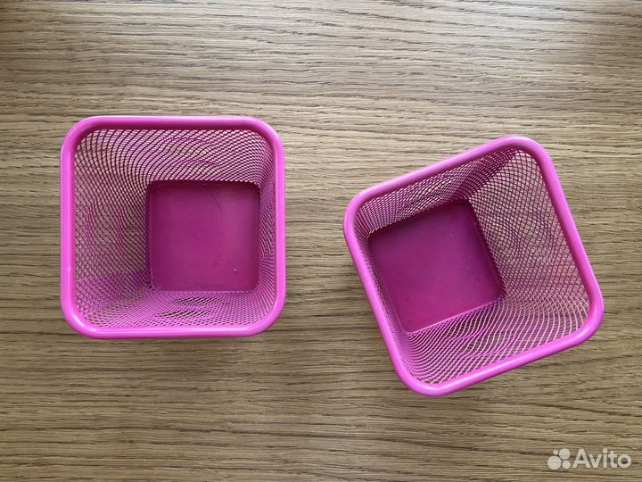 Стакан для ручек IKEA