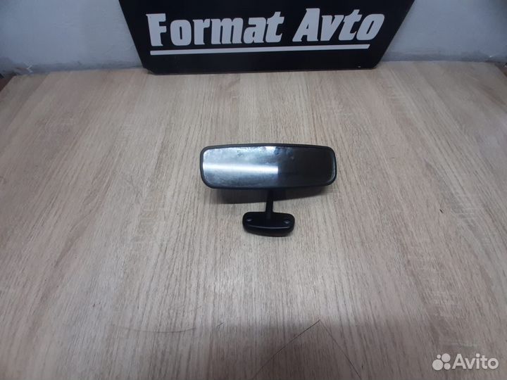 Зеркало Заднего Вида Приора