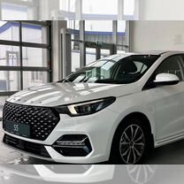 Новый OMODA S5 1.5 CVT, 2023, цена от 1 689 900 руб.