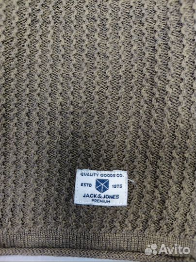 Gack gones свитер мужской