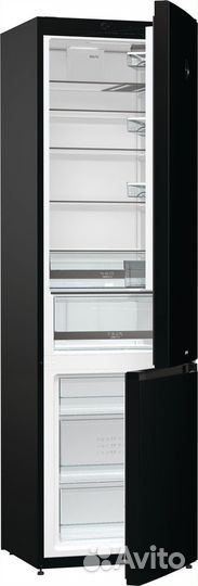 Холодильник Gorenje RK621SYB4 Новый