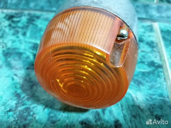 Иж планета 4 фонарь люлька