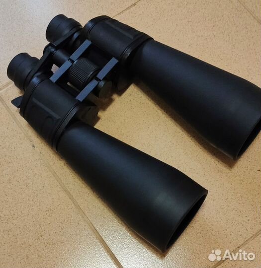 Бинокль 180*100