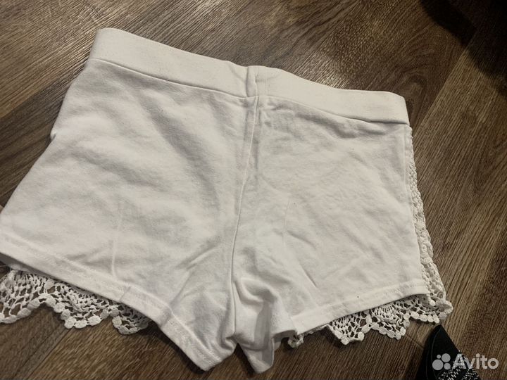 Шорты женские летние