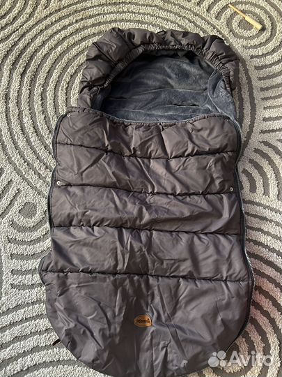 Продам конверт в коляску