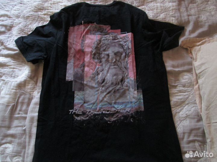 Вещи на юношу