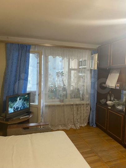 3-к. квартира, 65 м², 3/5 эт.