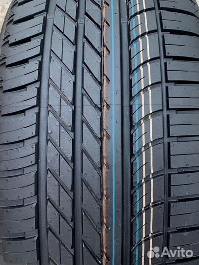 Goodyear Eagle F1 Asymmetric SUV 4x4 275/45 R21 110W