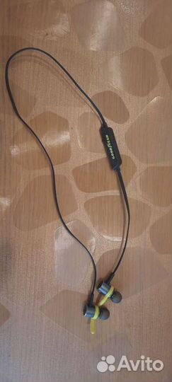 Беспроводные наушники Goodyear gear 6