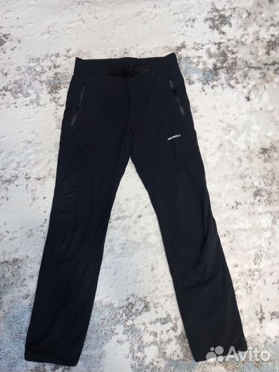 Утепленные штаны Merrell