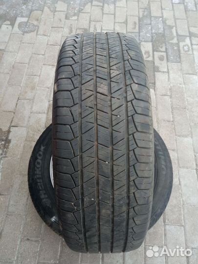 Диски на kia sportage