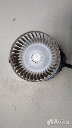 Двигатель отопителя Lexus UX, 2019