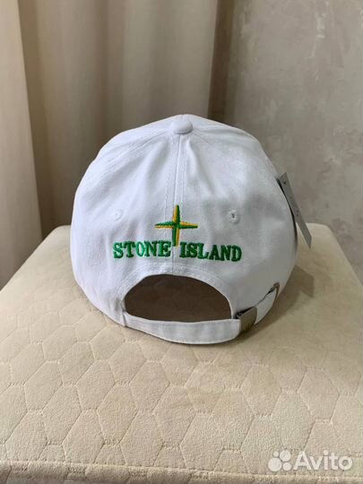 Кепка Stone Island