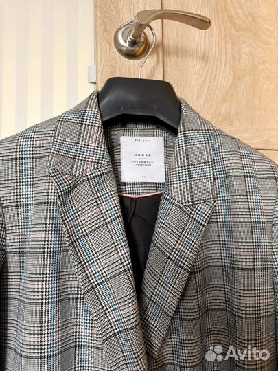 Пиджак женский