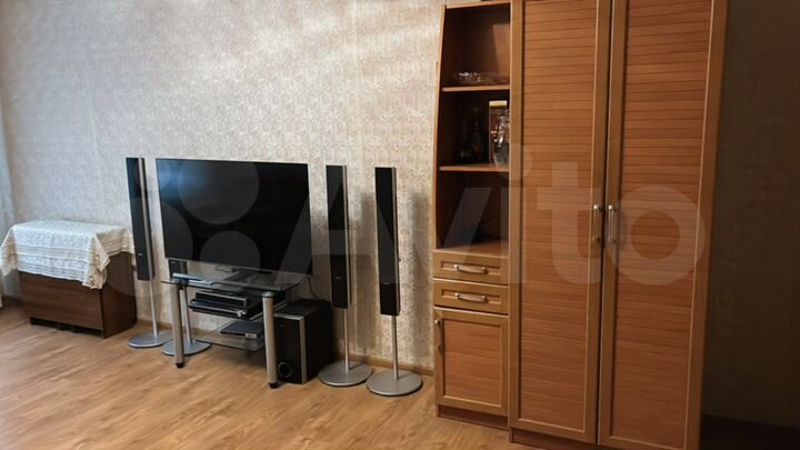 3-к. квартира, 69 м², 2/5 эт.