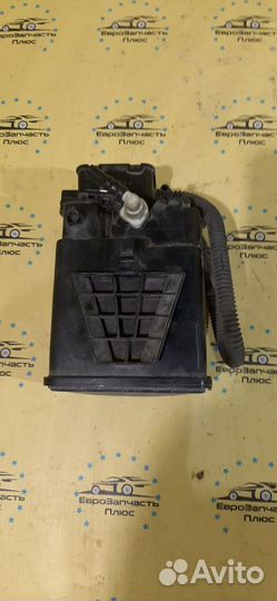 Абсорбер топливный Opel Astra J