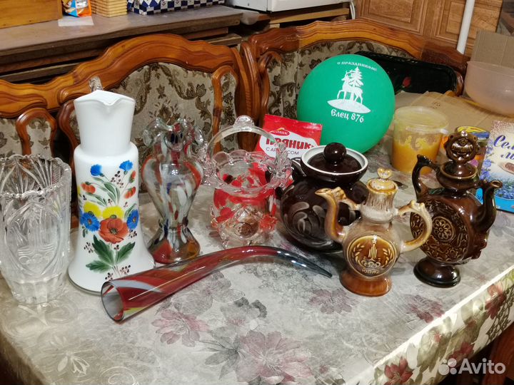 Посуда