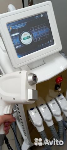 Диодный лазер