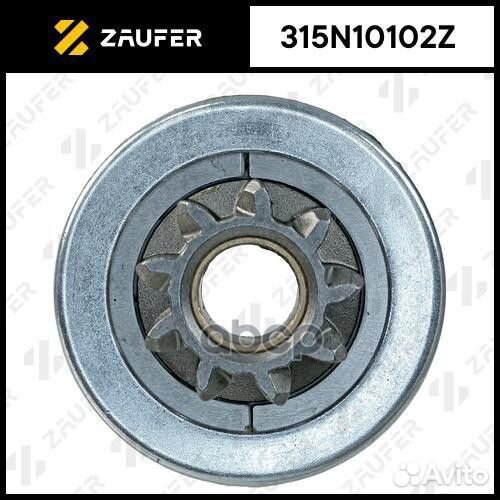 315N10102Z zaufer Бендикс стартера 315N10102Z