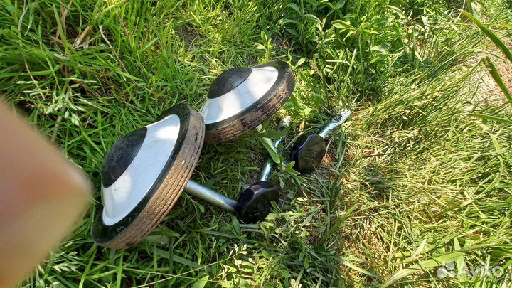 Велосипед колеса R 16