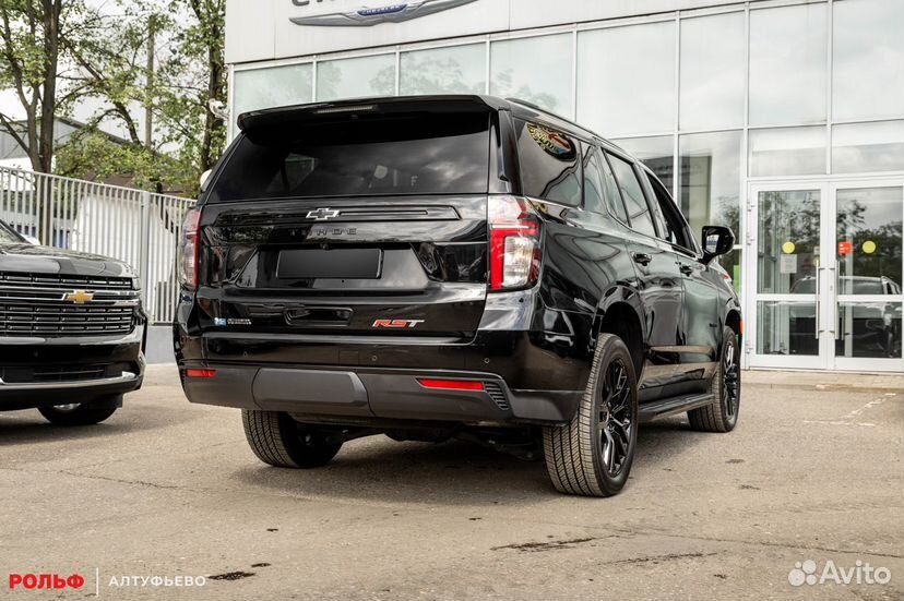 Chevrolet Tahoe 3.0 AT, 2023