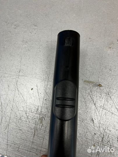 Ручка для пылесоса Miele (без стержня) под защелку