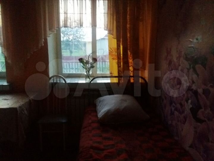 Коттедж 120 м² на участке 50 сот.